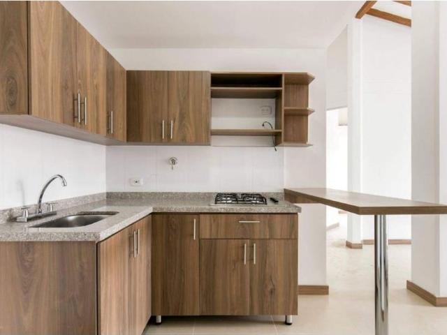 Apartamento en arriendo en Antioquia, La Ceja