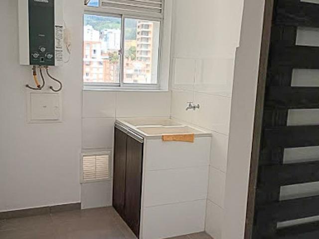 Apartamento en arriendo en Nariño