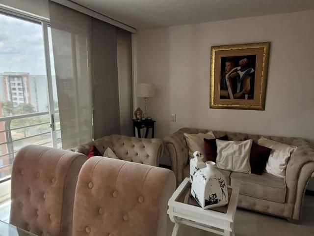 Apartamento en arriendo en Lili, Cali