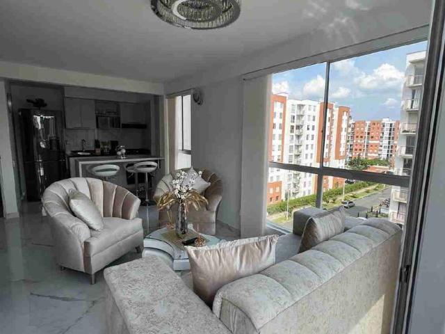 Apartamento en arriendo en Sur, Navarro