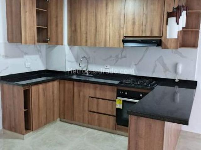 Apartamento en arriendo en Sur, Navarro