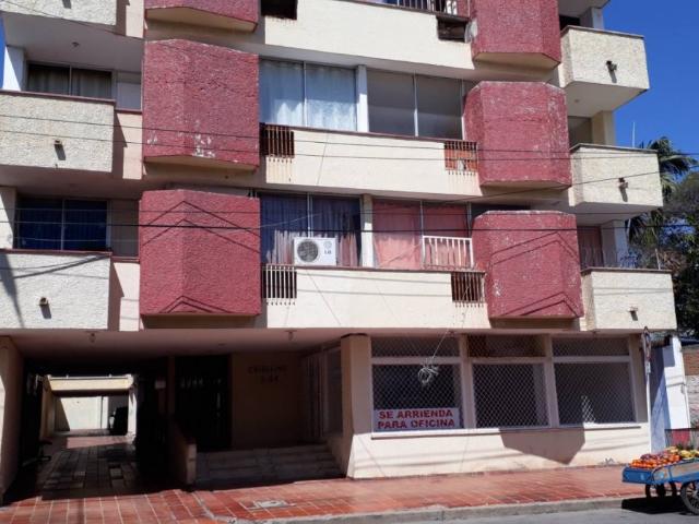 Apartamento en arriendo en Valledupar, Cesar
