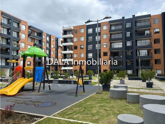 Apartamento en arriendo en Cundinamarca