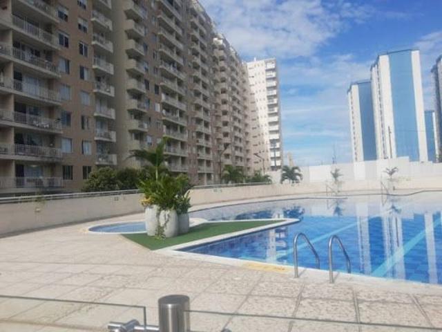 Apartamento en arriendo en Tolima