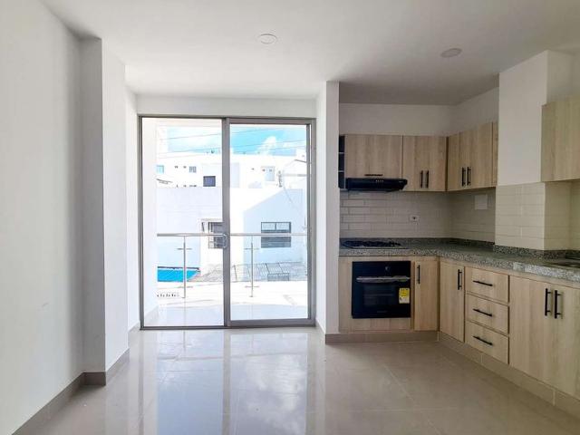 Apartamento en arriendo en Venecia Etapa I, Sincelejo