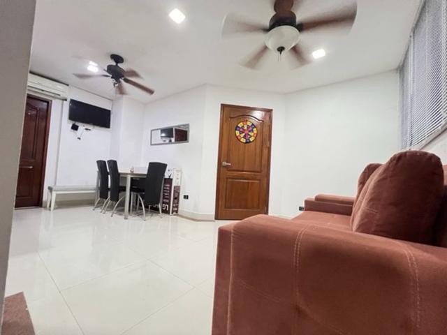 Casa en arriendo en Sucre