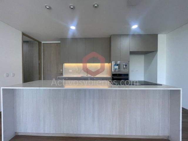 Apartamento en arriendo en Antioquia, Sajonia