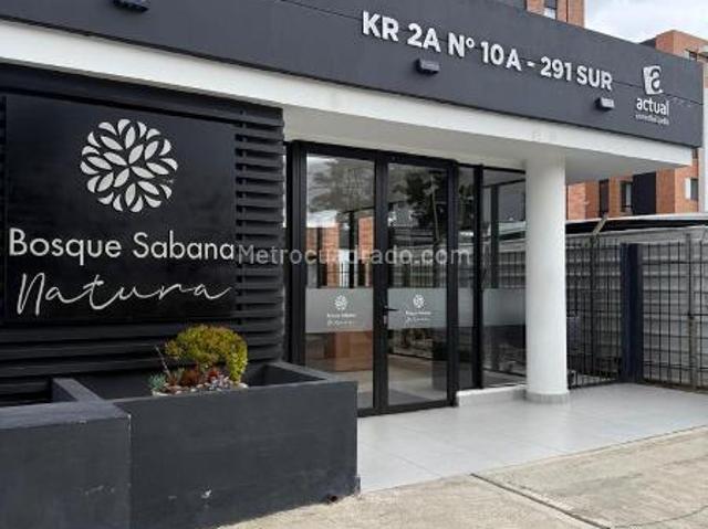 Apartamento en arriendo en Cundinamarca