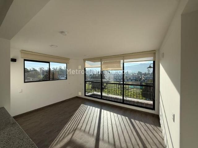 Apartamento en arriendo en Cundinamarca