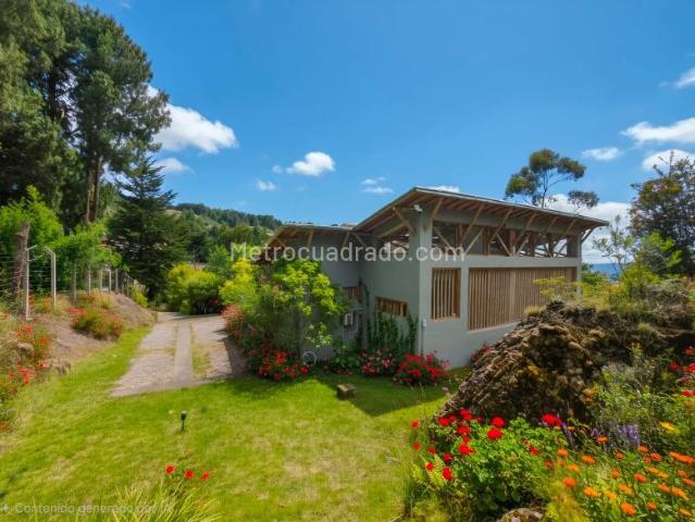Apartamento en arriendo en Cundinamarca