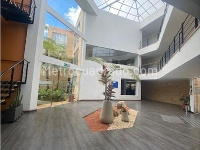 Apartamento en arriendo en Cundinamarca