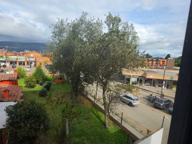 Apartamento en arriendo en Cundinamarca