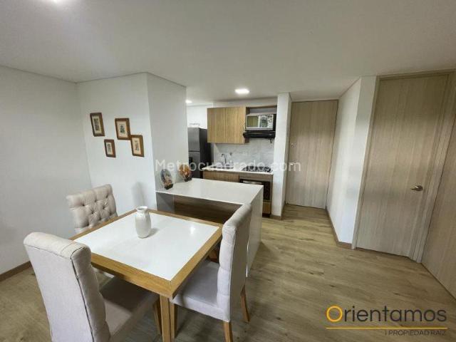Apartamento en arriendo en Antioquia, Marinilla