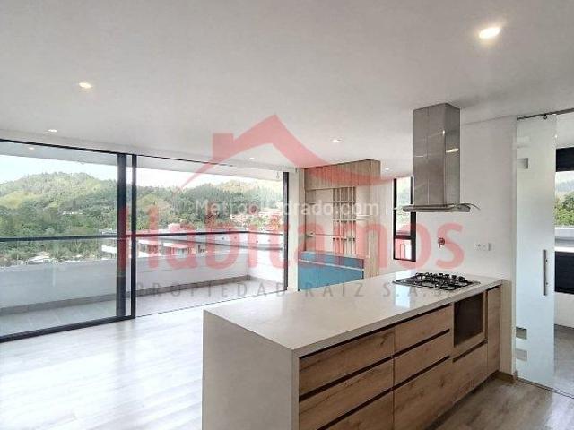 Apartamento en arriendo en Córdoba