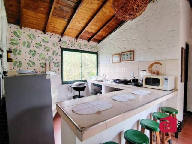 Apartamento en arriendo en Antioquia, Guatapé