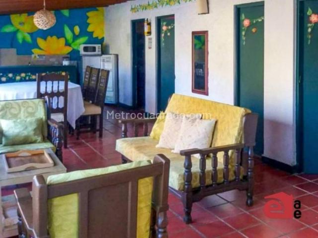 Apartamento en arriendo en Antioquia, Guatapé