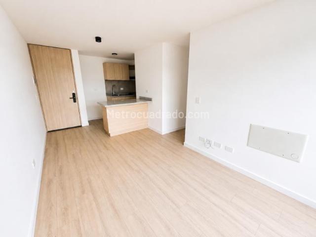 Apartamento en arriendo en Cundinamarca