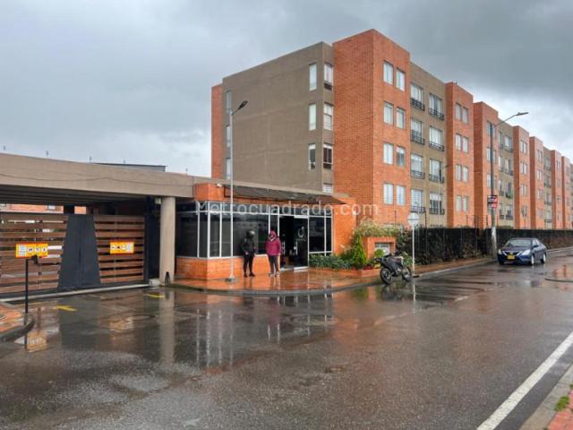Apartamento en arriendo en Cundinamarca