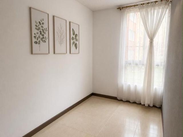 Apartamento en arriendo en Cundinamarca