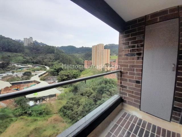 Apartamento en arriendo en Antioquia, La Ceja