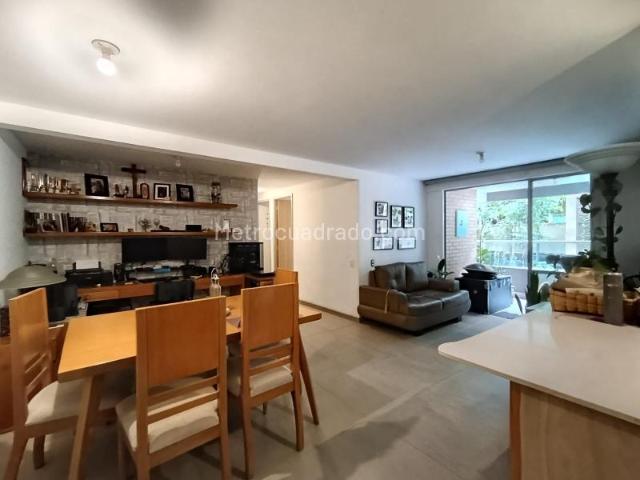 Apartamento en arriendo en Antioquia, La Ceja