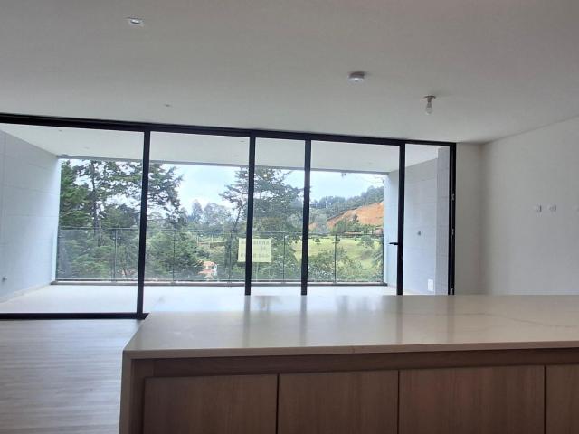 Apartamento en arriendo en Antioquia, Sajonia