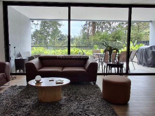 Apartamento en arriendo en Sajonia, Oriente