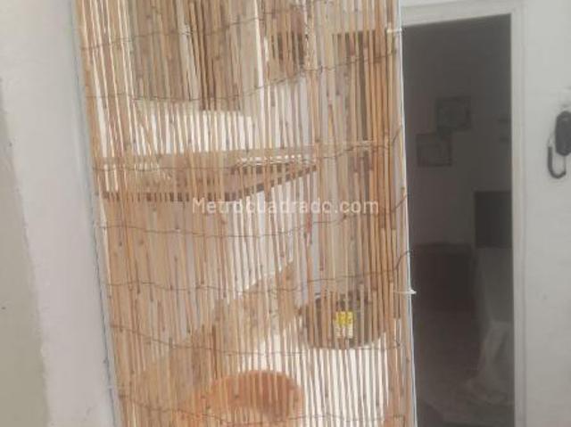 Apartamento en arriendo en Vergel, Tolima