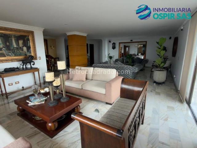 Apartamento en arriendo en San Vicente, Cali