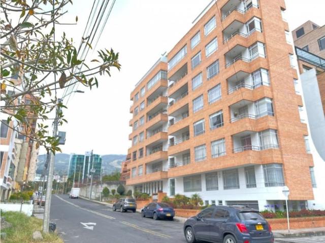 Apartamento en arriendo en Nariño