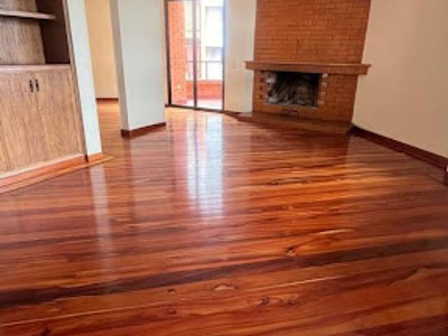Apartamento en arriendo en San Ignacio, Perímetro Urbano Pasto