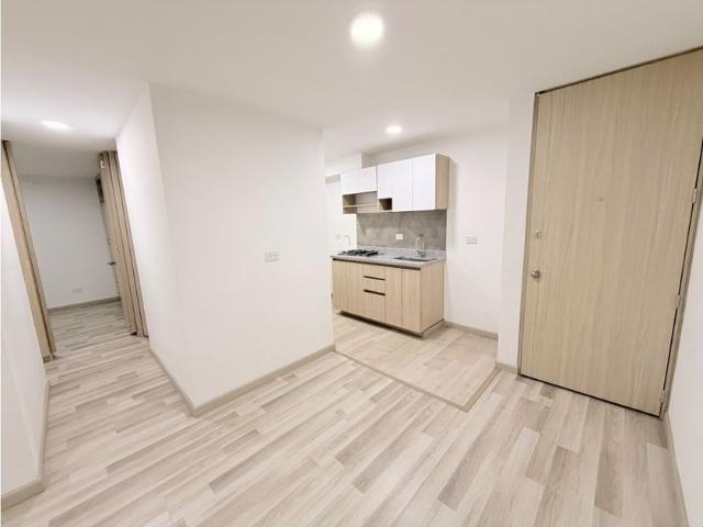 Apartamento en arriendo en Cundinamarca