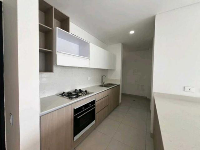 Apartamento en arriendo en Quindío