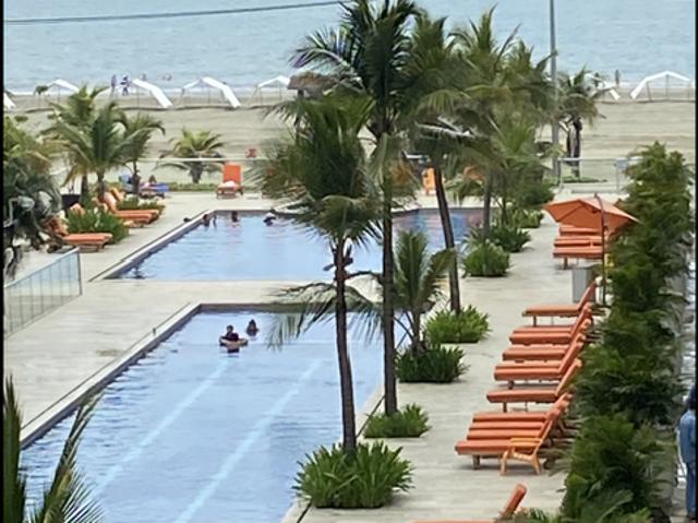 Apartamento en arriendo en Bolívar
