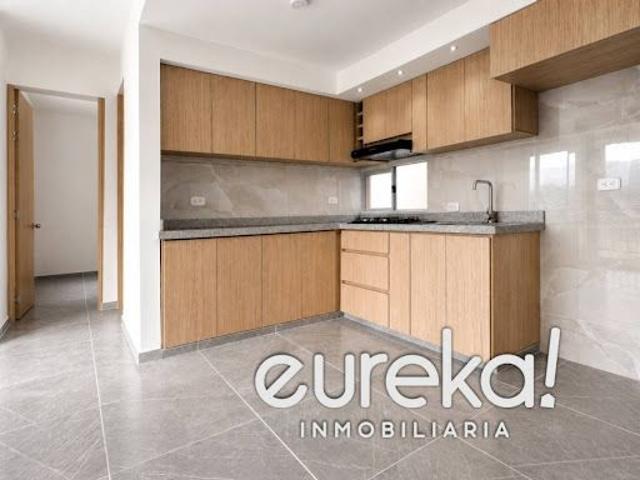 Apartamento en arriendo en Tolima