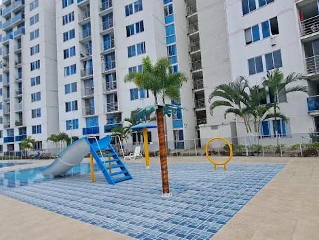 Apartamento en arriendo en Tolima