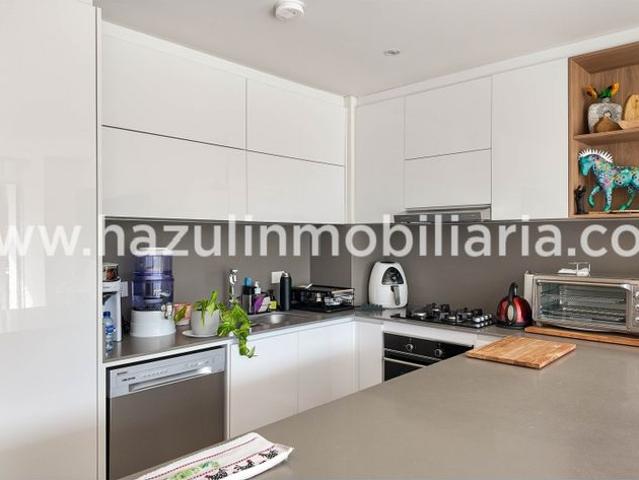 Apartamento en arriendo en Caldas, Manizales
