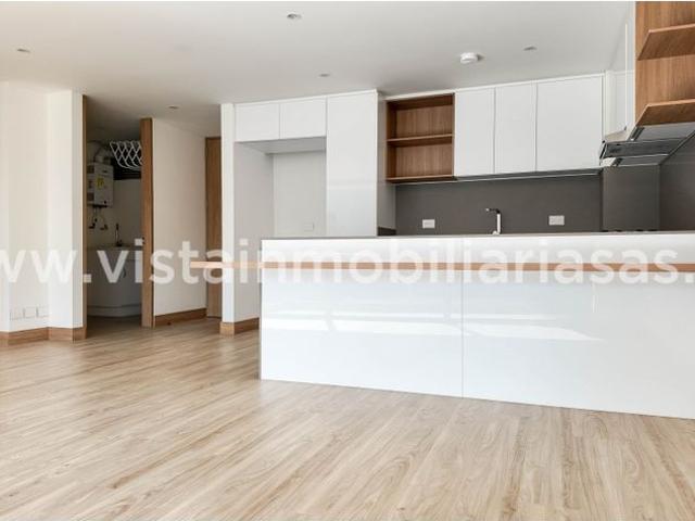 Apartamento en arriendo en Caldas, Manizales