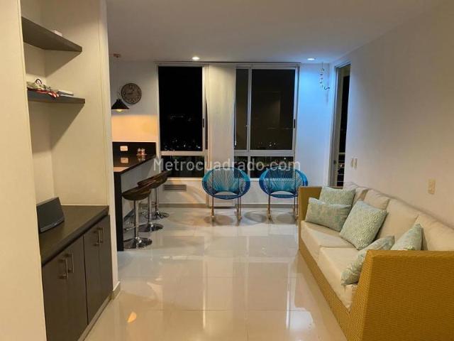 Apartamento en arriendo en Neiva, Huíla