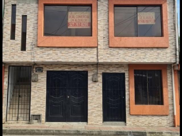 Apartamento en arriendo en Cauca