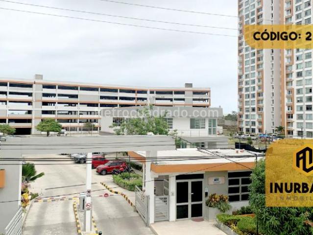 Apartamento en arriendo en Metropolitana, Barranquilla