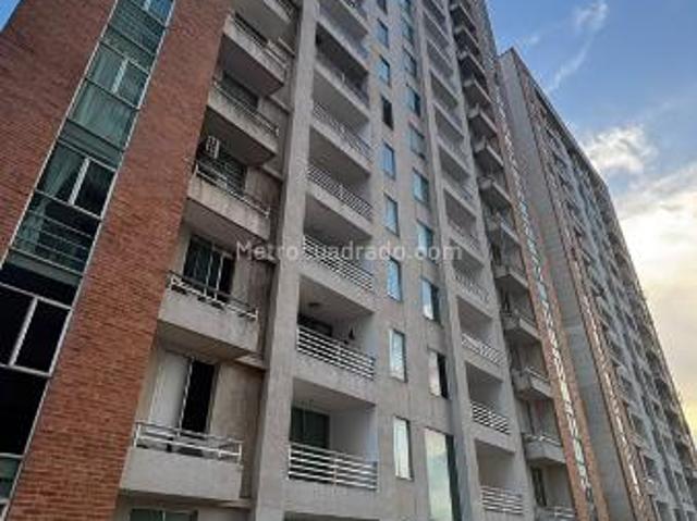 Apartamento en arriendo en Las Palmas, Barranquilla