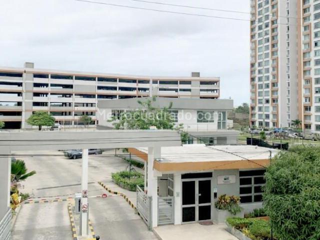 Apartamento en arriendo en La Sierrita, Barranquilla