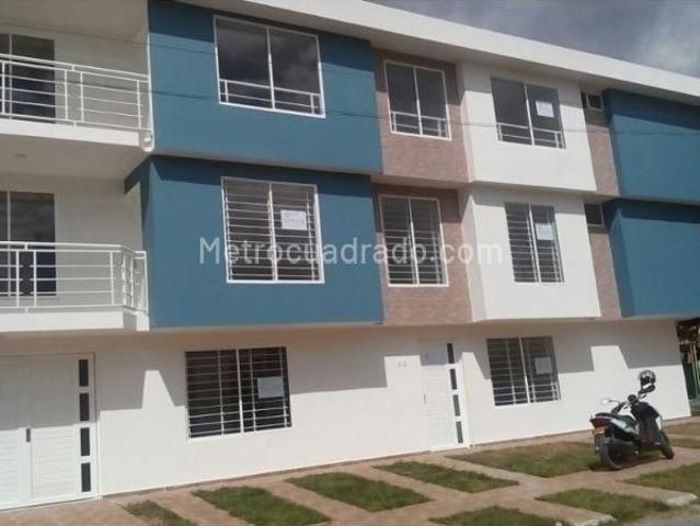 Apartamento en arriendo en Tuluá