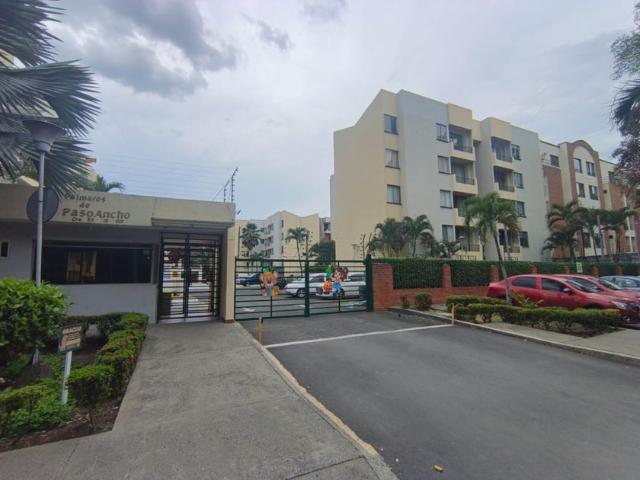 Apartamento en arriendo en Chapinero, Cali