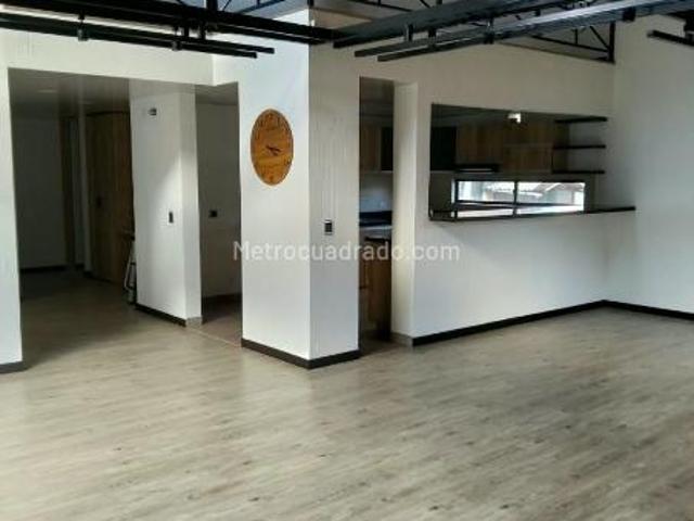 Apartamento en arriendo en Cundinamarca
