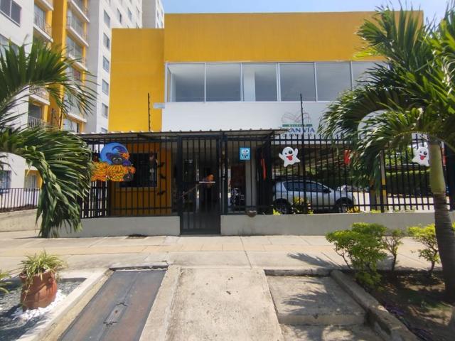 Apartamento en arriendo en Villa del Prado - El Guabito, Cali