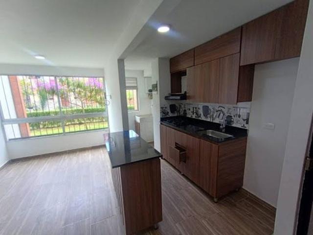 Apartamento en arriendo en Antioquia, La Ceja