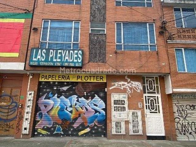 Apartamento en arriendo en Gran Granada, Bogotá