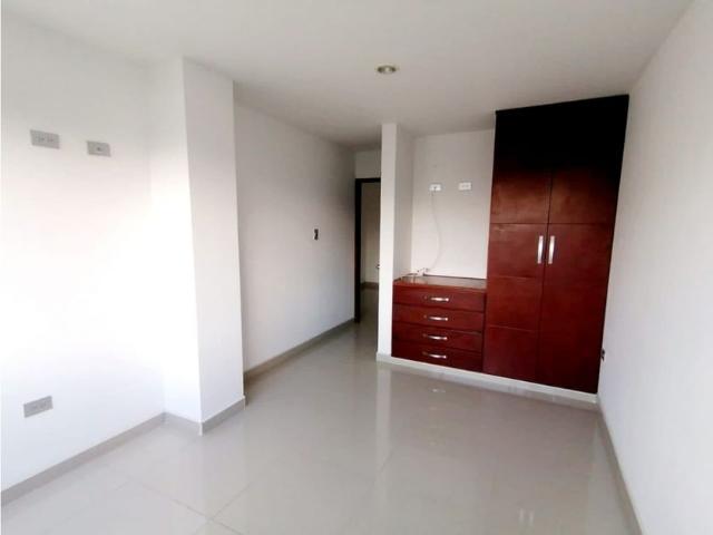 Apartamento en arriendo en Casanare